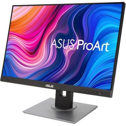 ASUS ProArt Display PA278QV Monitor 27" IPS QHD 2560x1440 75Hz Bundle