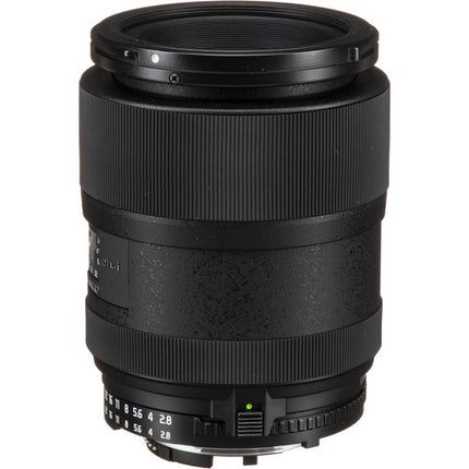 Tokina atx-i 100mm f/2.8 Lente Macro para Nikon F 1:1 Macro 11.8" enfoque mínimo
