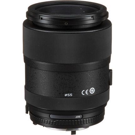 Tokina atx-i 100mm f/2.8 Lente Macro para Nikon F 1:1 Macro 11.8" enfoque mínimo