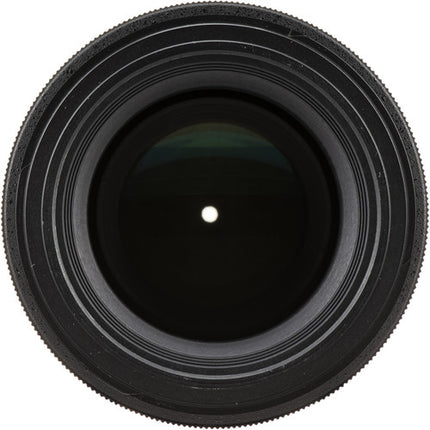 Tokina atx-i 100mm f/2.8 Lente Macro para Nikon F 1:1 Macro 11.8" enfoque mínimo