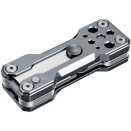 SmallRig Hunter Kit Destornilladores Plegable 7 Herramientas Acero Inoxidable