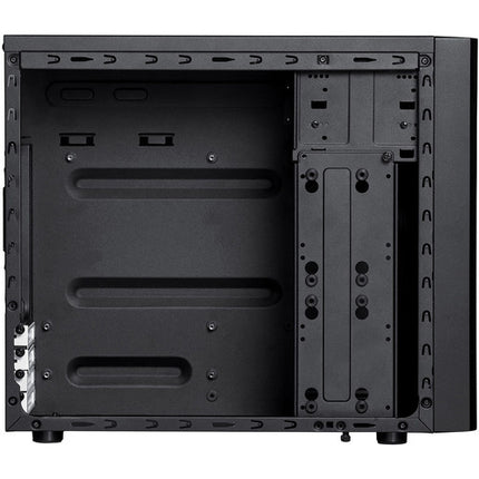 Fractal Design Core 1000 Caja Mini Torre USB 3.0 Soporte Micro ATX 2 Bahías 5.25"