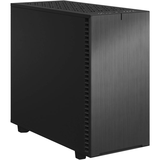 Fractal Design Define 7 XL Caja Full Tower Negra soporte EE-ATX 12 Slots expansión