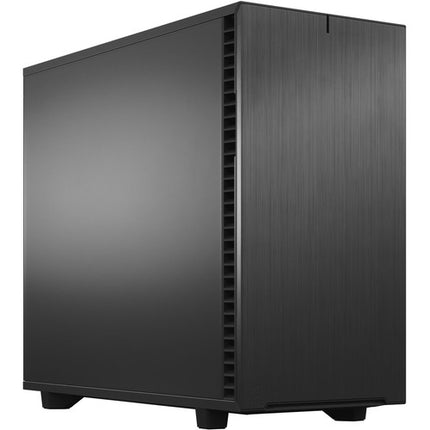 Fractal Design Define 7 XL Caja Full Tower Negra soporte EE-ATX 12 Slots expansión