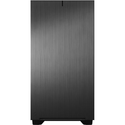 Fractal Design Define 7 XL Caja Full Tower Negra soporte EE-ATX 12 Slots expansión