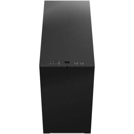 Fractal Design Define 7 XL Caja Full Tower Negra soporte EE-ATX 12 Slots expansión