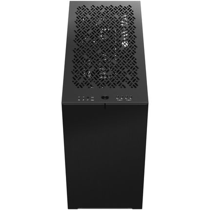 Fractal Design Define 7 XL Caja Full Tower Negra soporte EE-ATX 12 Slots expansión