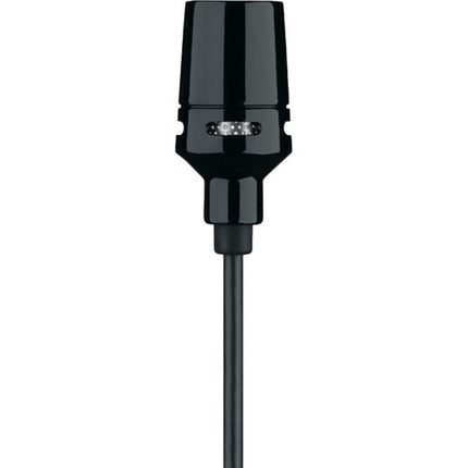 Shure BLX Sistema Inalámbrico de Micrófono Lavalier Cardioide Dual 14 Horas Batería
