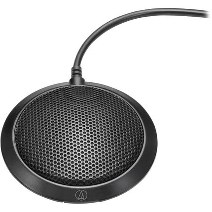 Audio-Technica ATR4697-USB Micrófono Condensador Omnidireccional 4-Pack USB-C Bus-Powered