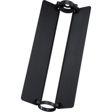 Godox LC500R Luz LED RGB 24" 5800 Lux Batería Recargable Barndoors
