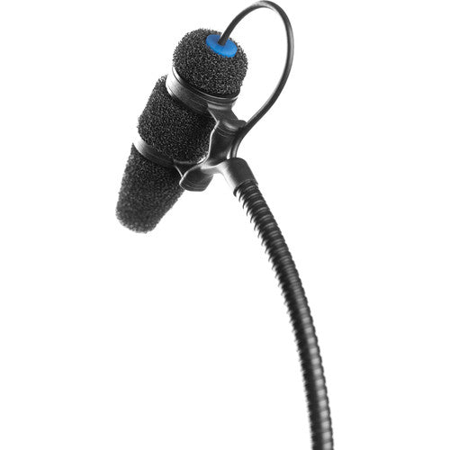 DPA Microphones 4097 CORE Micro micrófono directo compacto 4 pulgadas resistente al clima