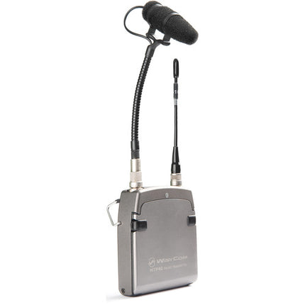 DPA Microphones 4097 CORE Micro micrófono directo compacto 4 pulgadas resistente al clima