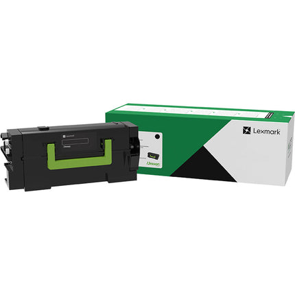Lexmark B281X00 toner negro para impresora láser monocromo B2865dw 30000 páginas
