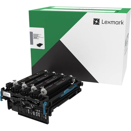 Lexmark 78COZVO Kit de Imagen para Impresoras Láser Color Rendimiento 125000 Páginas