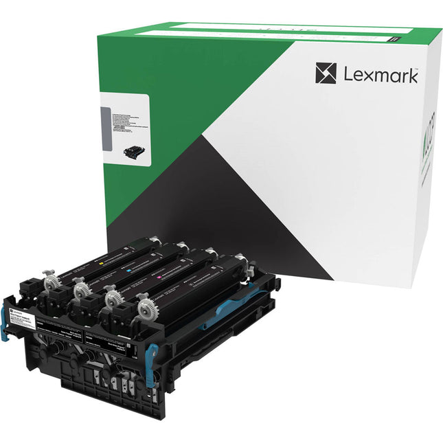 Lexmark 78COZVO Kit de Imagen para Impresoras Láser Color Rendimiento 125000 Páginas