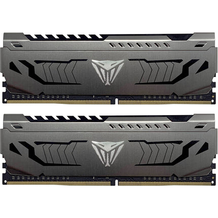 Patriot Viper Steel DDR4 64GB 3600 MHz Kit de Memoria UDIMM 2x32GB