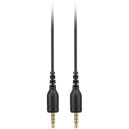 RODE SC9 Cable 3.5mm TRRS 4.9 pies para RODECaster Pro y smartphones