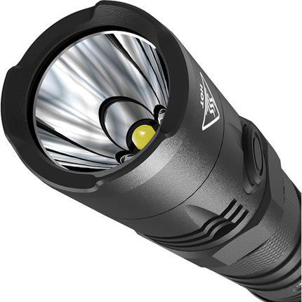 Nitecore MH12 V2 Linterna Recargable LED 1200 Lúmenes IP68 Sumergible