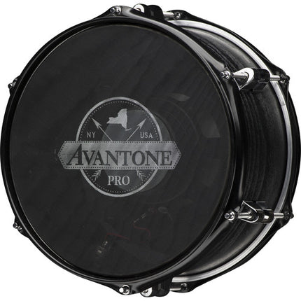 Avantone Pro Kick Micrófono para Bombo con Driver AV10 MLF y Soporte