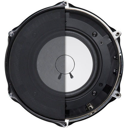 Avantone Pro Kick Micrófono para Bombo con Driver AV10 MLF y Soporte