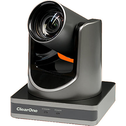 ClearOne UNITE 150 Cámara PTZ HD 1080p30 Zoom 12x Apertura f1.8-2.8
