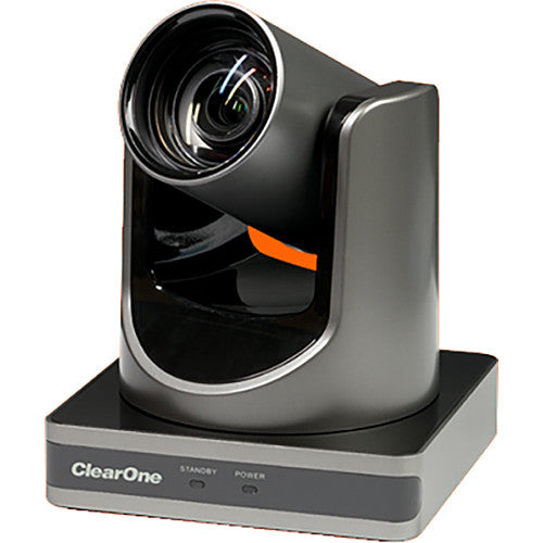 ClearOne UNITE 150 Cámara PTZ HD 1080p30 Zoom 12x Apertura f1.8-2.8