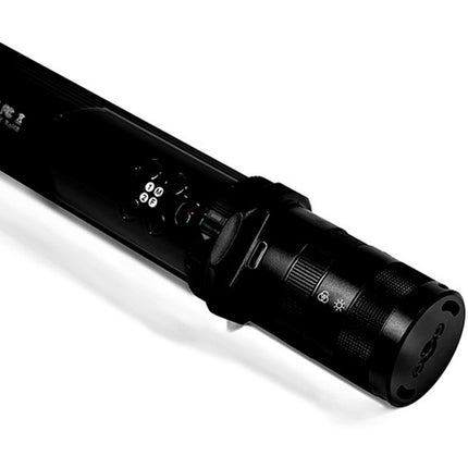 DigitalFoto Solution Limited DF IWATA RGB 16W Tubo Luminoso 16.7" CCT 2000-9999K 2h Batería