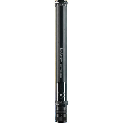 DigitalFoto Solution Limited DF IWATA RGB 16W Tubo Luminoso 16.7" CCT 2000-9999K 2h Batería