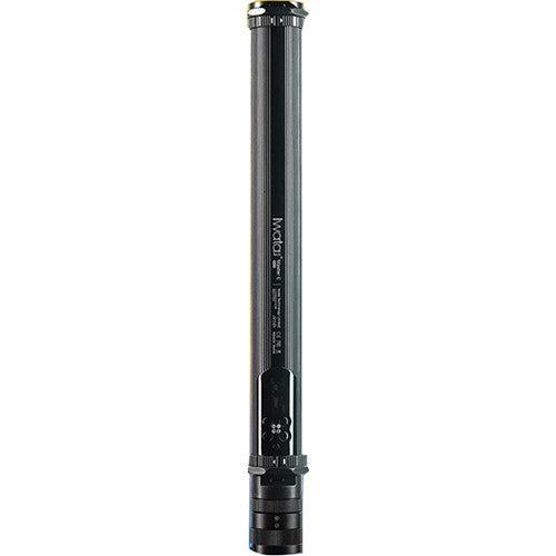 DigitalFoto Solution Limited DF IWATA RGB 16W Tubo Luminoso 16.7" CCT 2000-9999K 2h Batería