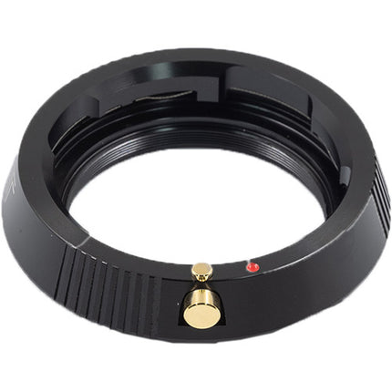Adaptador TTArtisan Leica M para cámara FUJIFILM X-Mount con garantía 1 año