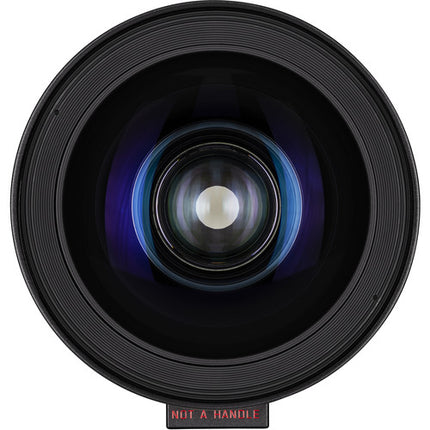 Leitz Cine Zoom 25-75mm Lente Zoom Cine VistaVision T2.8 PL Mount