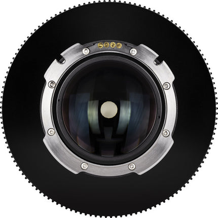 Leitz Cine Zoom 25-75mm Lente Zoom Cine VistaVision T2.8 PL Mount