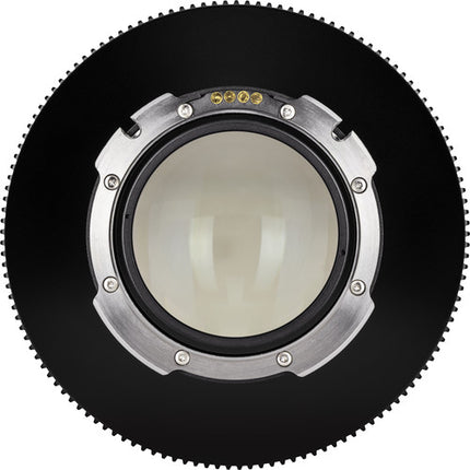 Leitz Cine Zoom 25-75mm Lente Zoom Cine VistaVision T2.8 PL Mount