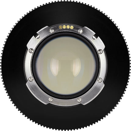 Leitz Cine Zoom 55-125mm Lente de Cine PL Montura T2.8 Apertura Constante