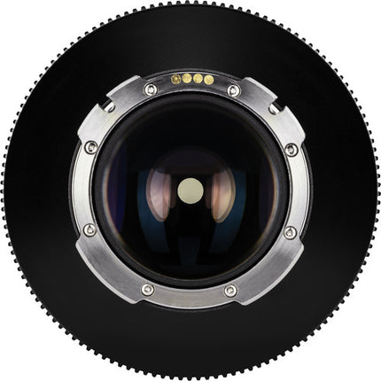 Leitz Cine Zoom 55-125mm Lente de Cine PL Montura T2.8 Apertura Constante