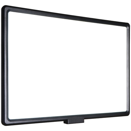 Jupio PowerLED 288 LED Dual Color Luz 16.5" 3200-5600K 1100 Lux Filtros