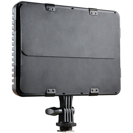Jupio PowerLED 330B Luz LED 5500K 2500 Lux con Filtros Naranja y Difusión