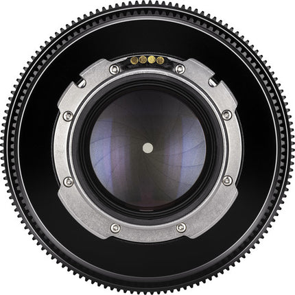 Leitz Cine Prime 180mm Objetivo con Montura PL Apertura T2-T22 y Control de Iris