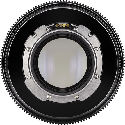 Leitz Cine Prime 180mm Objetivo con Montura PL Apertura T2-T22 y Control de Iris