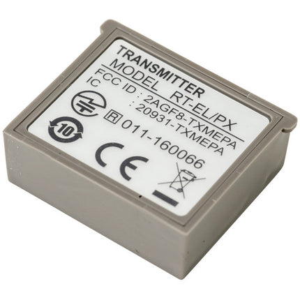 Sekonic RT-EL/PX Módulo transmisor para Speedmaster L-858D-U Elinchrom y Phottix 2.4 GHz