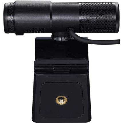 AVerMedia Live Streamer CAM 313 Cámara Webcam Full HD 1080p 60fps con Micrófonos Dual Mono