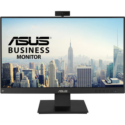 ASUS BE24EQK Monitor Empresarial 23.8" IPS Full HD 300 cd/m² Webcam Integrada