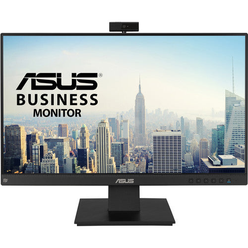 ASUS BE24EQK Monitor Empresarial 23.8" IPS Full HD 300 cd/m² Webcam Integrada