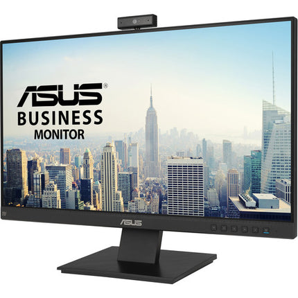 ASUS BE24EQK Monitor Empresarial 23.8" IPS Full HD 300 cd/m² Webcam Integrada