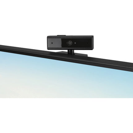 ASUS BE24EQK Monitor Empresarial 23.8" IPS Full HD 300 cd/m² Webcam Integrada