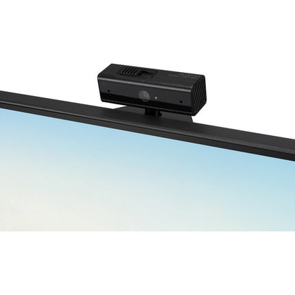 ASUS BE24EQK Monitor Empresarial 23.8" IPS Full HD 300 cd/m² Webcam Integrada