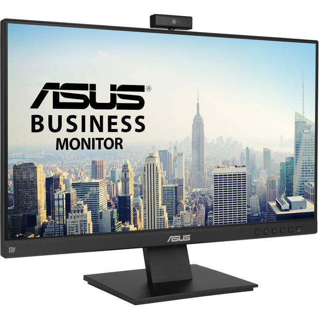 ASUS BE24EQK Monitor Empresarial 23.8" IPS Full HD 300 cd/m² Webcam Integrada