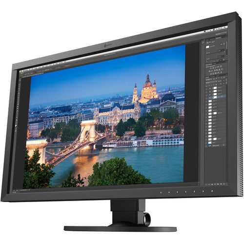 EIZO ColorEdge CS2731 Monitor IPS 27" 2560x1440 99% Adobe RGB Con cables HDMI USB-C