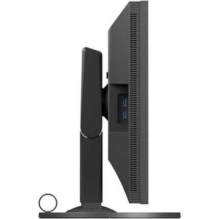 EIZO ColorEdge CS2740 Monitor IPS 26.9" 4K 3840x2160 10-Bit USB Hub