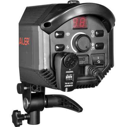 Jinbei TR-V6 Receptor USB para disparador flash digital 2.4 GHz 16 canales